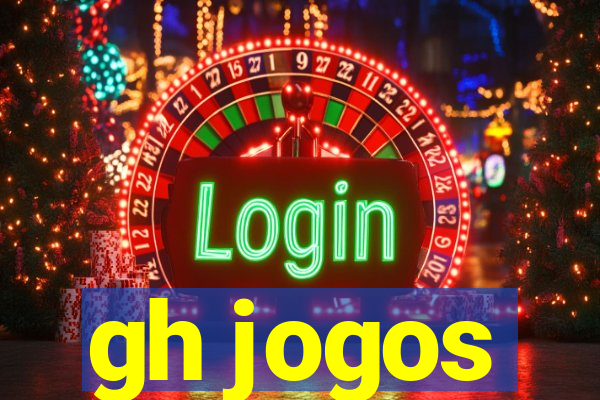 gh jogos